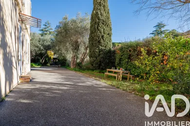 Apartment in Cannes (06400)