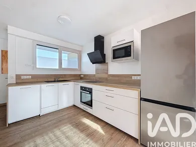 Appartement à Brie-Comte-Robert (77170)