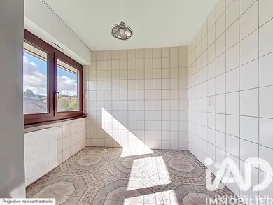 Appartement à La Roche-sur-Foron (74800)