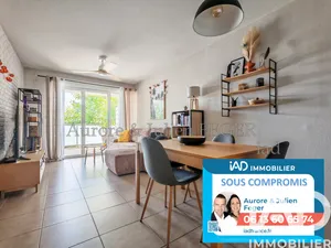 Apartment in Thuir (66300)