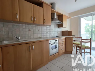 Appartement à Saint-Sébastien-sur-Loire (44230)