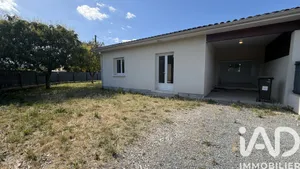 House in Ambarès-et-Lagrave (33440)