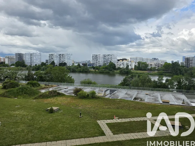 Appartement 4 pièces 95 m² · à Saint-Sébastien-sur-Loire · 95,2 m² · 290 000 €