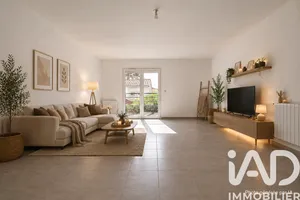 Appartement à Saleilles (66280)