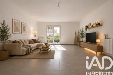 Apartment in Saleilles (66280)