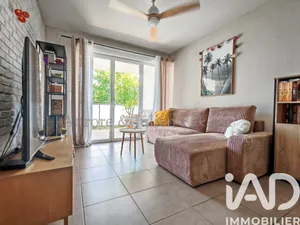 Apartment in Thuir (66300)