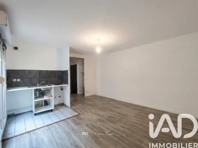 Appartement à Meulan-en-Yvelines (78250)