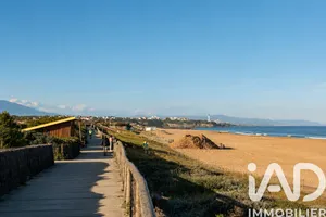 Maison à Anglet (64600)
