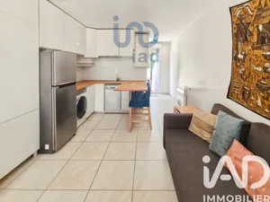 Appartement à MONTFERMEIL (93370)