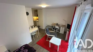 Appartement à Saint-André-les-Vergers (10120)