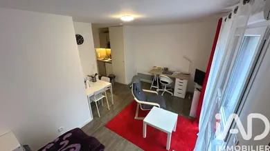 Appartement à Saint-André-les-Vergers (10120)