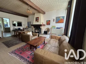 Maison de ville à Rebais (77510)