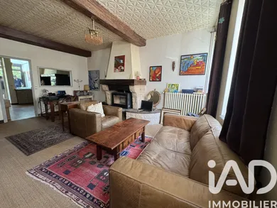 Maison de ville à Rebais (77510)