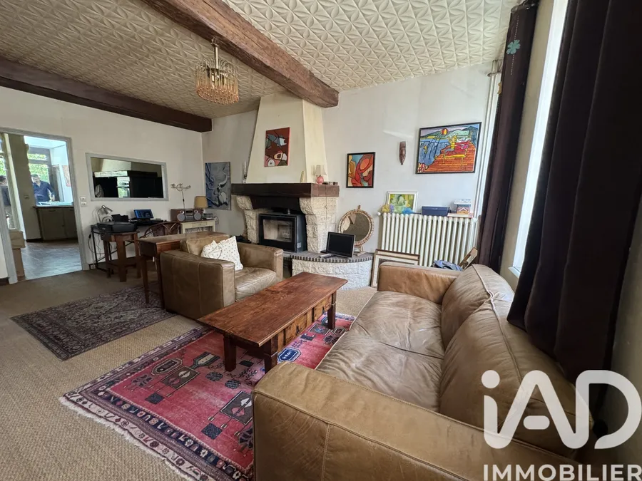 Maison de ville à Rebais (77510) photo 2