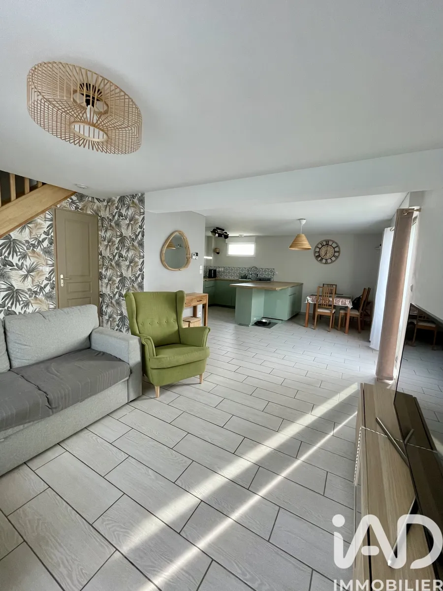 Maison à Maffliers (95560) photo 3