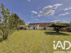 House in La Motte-Tilly (10400)