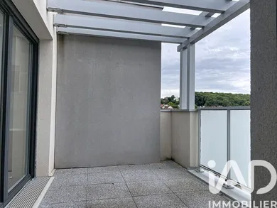 Appartement à Saint-Cyr-l'École (78210)