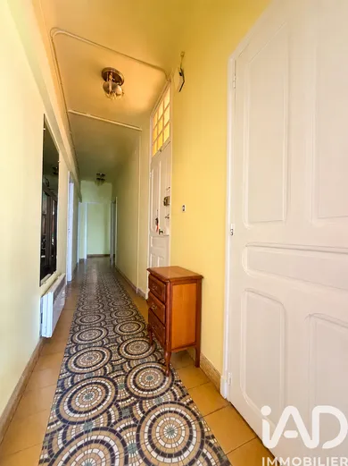Appartement à Perpignan (66000)