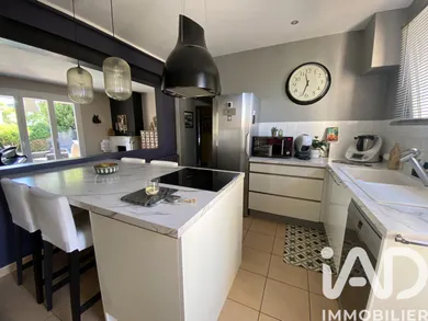 House in Libourne (33500)