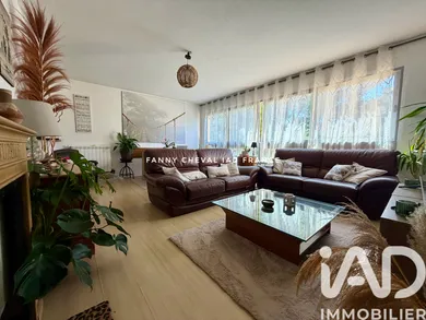 Appartement à Saint-Mandrier-sur-Mer (83430)