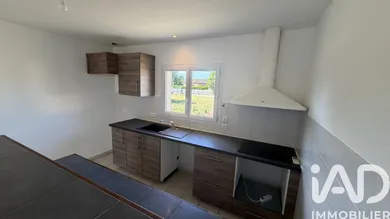 Maison traditionnelle à Ambarès-et-Lagrave (33440)