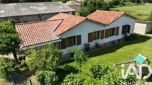 Park home in La Chapelle-Bâton (86250)