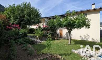 House in Notre-Dame-de-Commiers (38450)