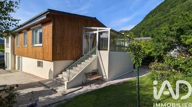 House in Notre-Dame-de-Commiers (38450)