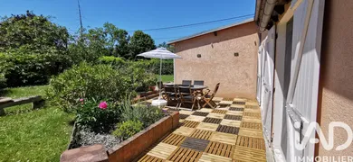Maison à Marcenat (03260)