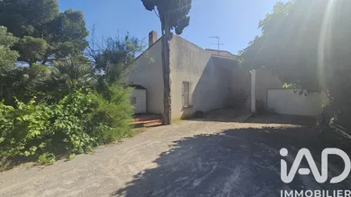 Maison traditionnelle à Millas (66170)