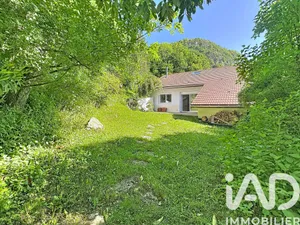 House in Villard-Saint-Sauveur (39200)