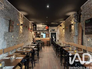 Restaurant in Nantes (44000)