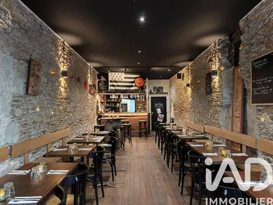 Restaurant in Nantes (44000)