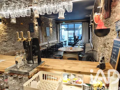 Restaurant in Nantes (44000)