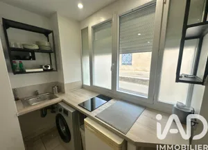 Studio à Nîmes (30000)