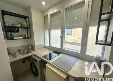 Studio à Nîmes (30000)
