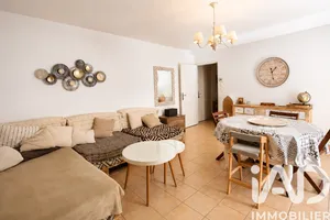Appartement à Marseille (13010)