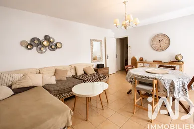 Appartement à Marseille (13010)