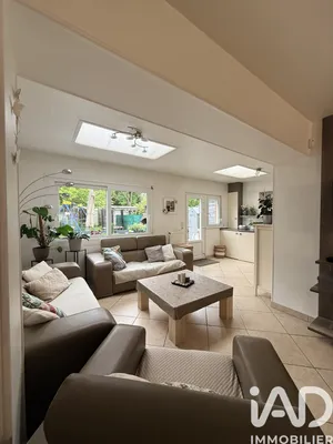 House in Lesquin (59810)