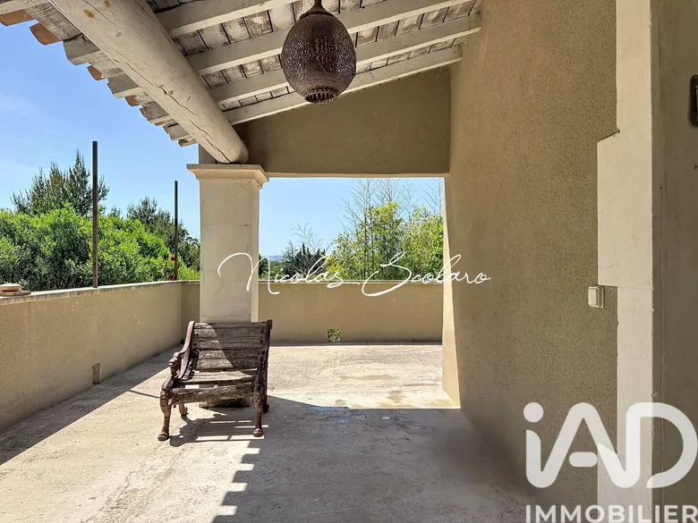 Maison 5 pièces 149 m² · à Cheval-Blanc · 149 m² · 590 000 €