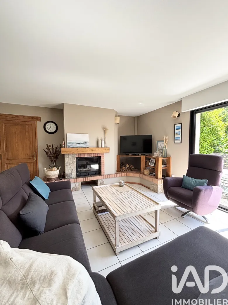 Maison 7 pièces 124 m² · à Beaupréau · 124 m² · 273 000 €