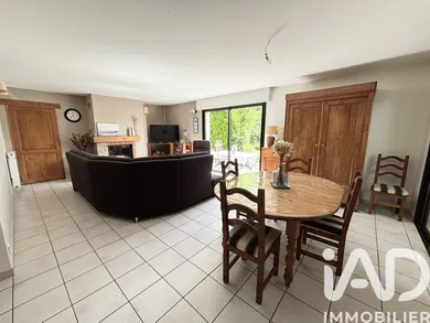 House in Beaupréau (49600)