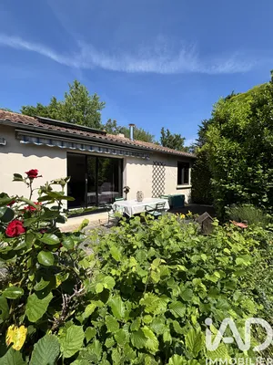 Maison à Beaupréau (49600)