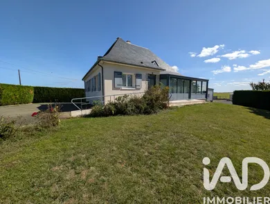 House in Villemaury (28200)