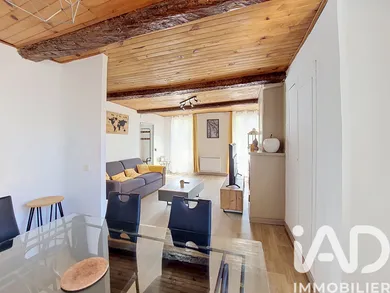 Apartment in Digne-les-Bains (04000)