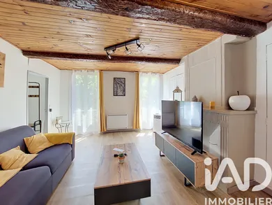 Apartment in Digne-les-Bains (04000)