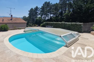 Maison à Vidauban (83550)