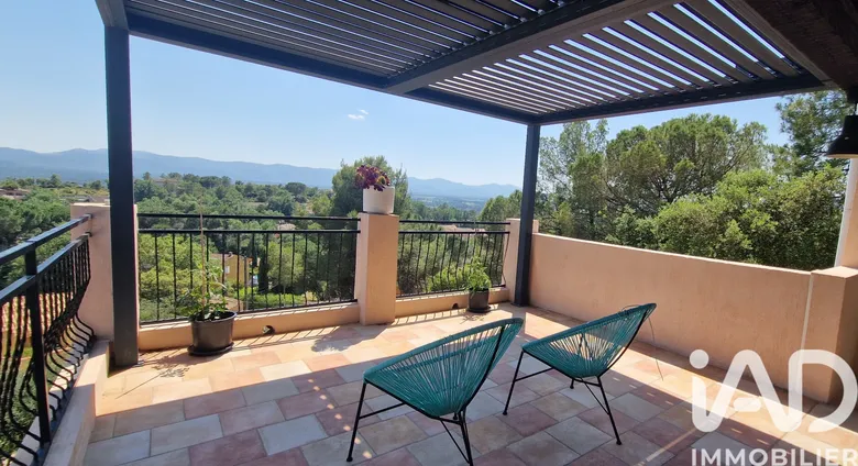 Maison 5 pièces 131 m² · à Vidauban · 131 m² · 465 000 €