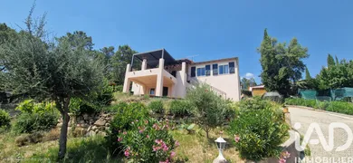 Maison à Vidauban (83550)