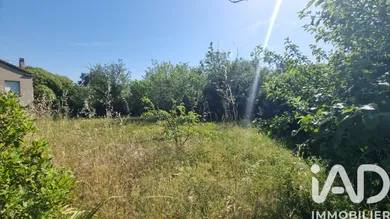 Terrain à bâtir à Lagarrigue (81090)